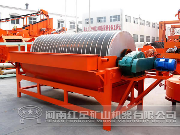 濕式磁選機(jī)