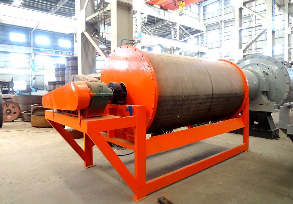 小型磁選機(jī)