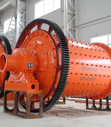 藍(lán)晶石球磨機(jī)