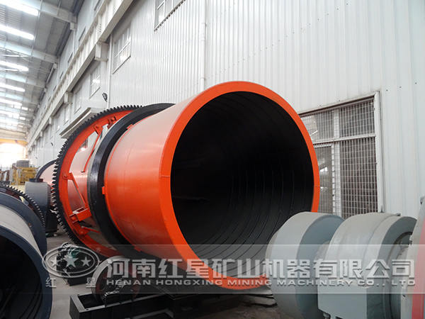 節(jié)能型烘干機