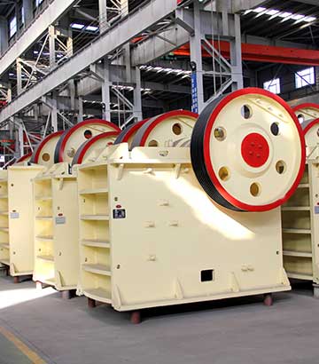 頁巖破碎機(jī)