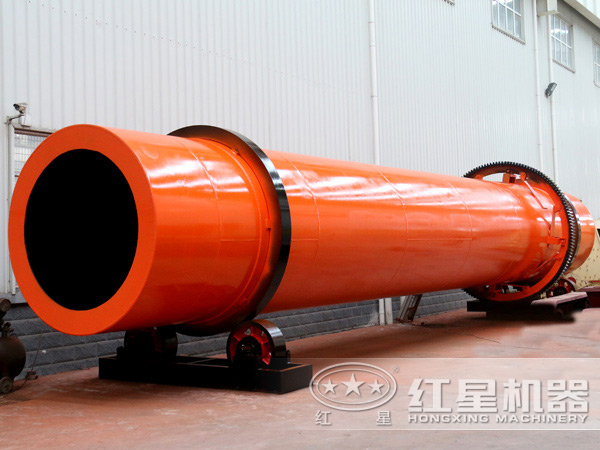 白云石烘干機(jī)