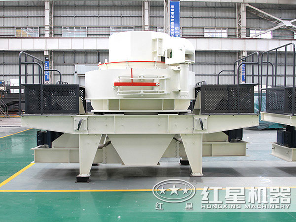 閃長巖制砂機(jī)