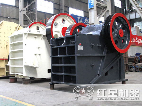 石頭破碎機(jī)