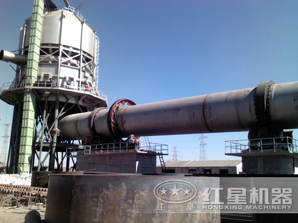 環(huán)?；剞D(zhuǎn)窯