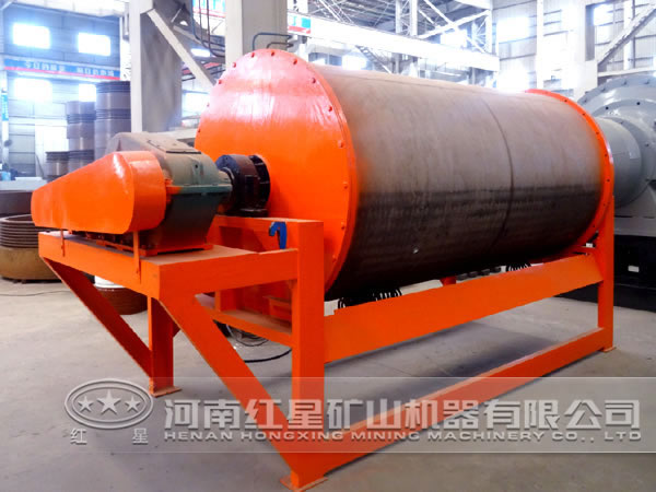 氧化鋁磁選機(jī)