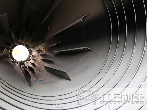 轉(zhuǎn)筒烘干機