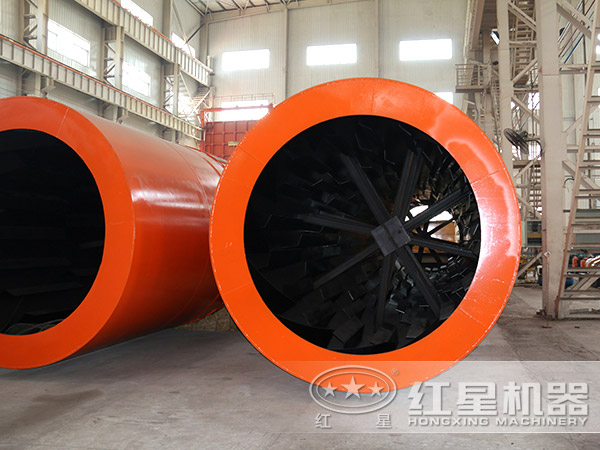 膨潤土烘干機(jī)價格