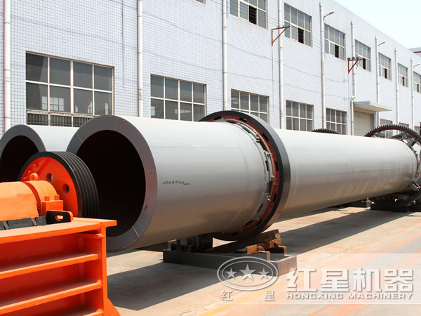 熱風(fēng)攪拌烘干機