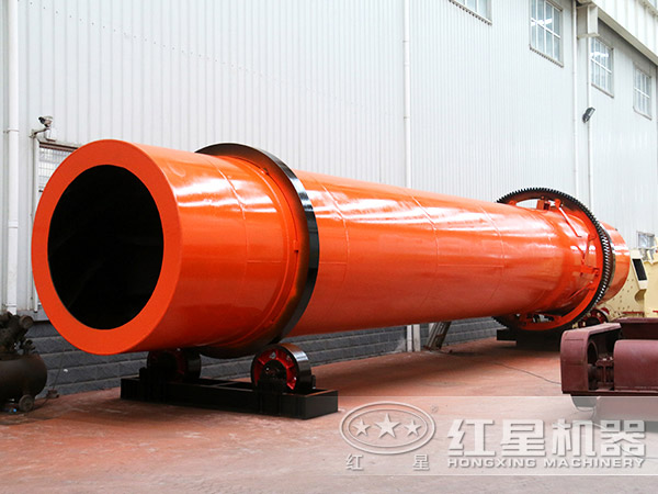 回轉(zhuǎn)窯廠區(qū)圖 回轉(zhuǎn)窯廠區(qū)圖