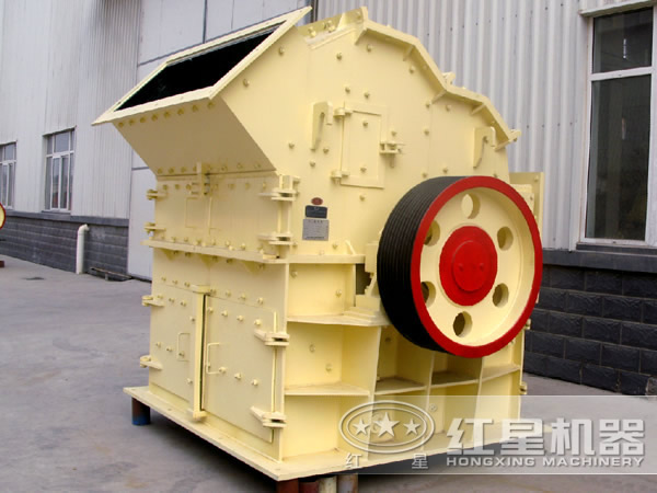 細(xì)碎機圖 細(xì)碎機圖