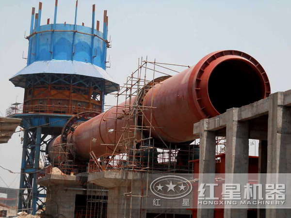 陶粒生產(chǎn)線優(yōu)勢