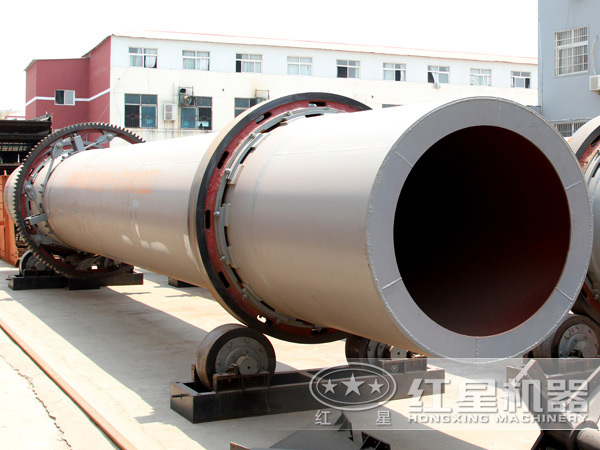 小型優(yōu)質(zhì)河沙烘干機(jī) 小型優(yōu)質(zhì)河沙烘干機(jī)