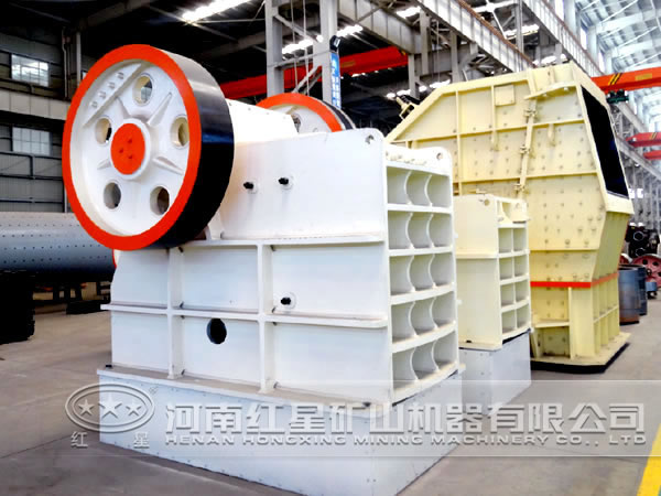 石墨破碎機(jī)