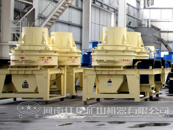 pcl-900b制砂機(jī)