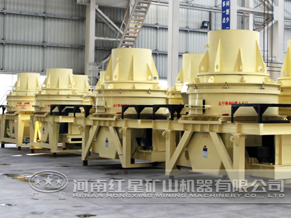 頁巖制砂機(jī)