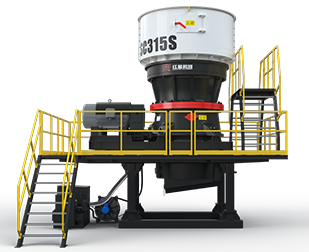 圓錐破碎機(jī)