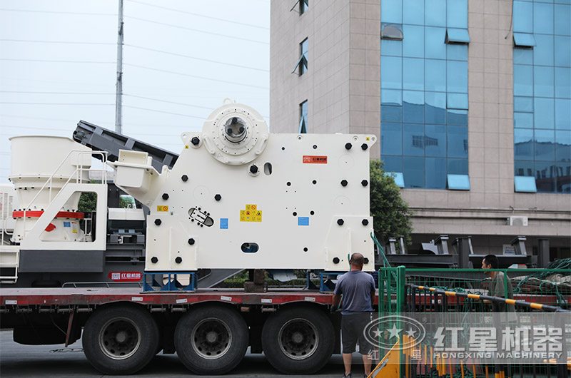 紅星設(shè)備現(xiàn)貨既定即發(fā)，助您快速投產(chǎn)