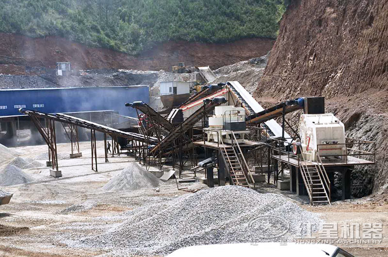 膨潤土貓砂生產(chǎn)現(xiàn)場實拍