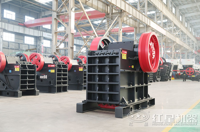 250x400顎式破碎機(jī) 250x400顎式破碎機(jī)