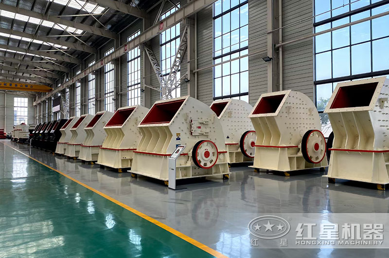 紅星錘破機(jī)型號(hào)齊全，等您來(lái)選