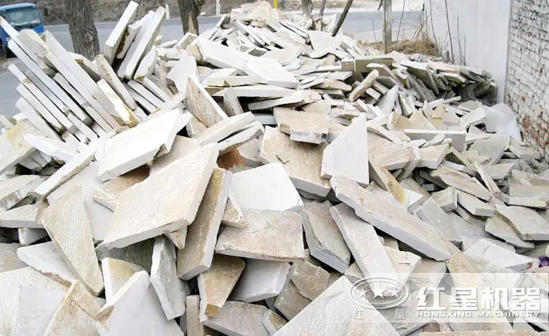 大理石廢料 大理石廢料