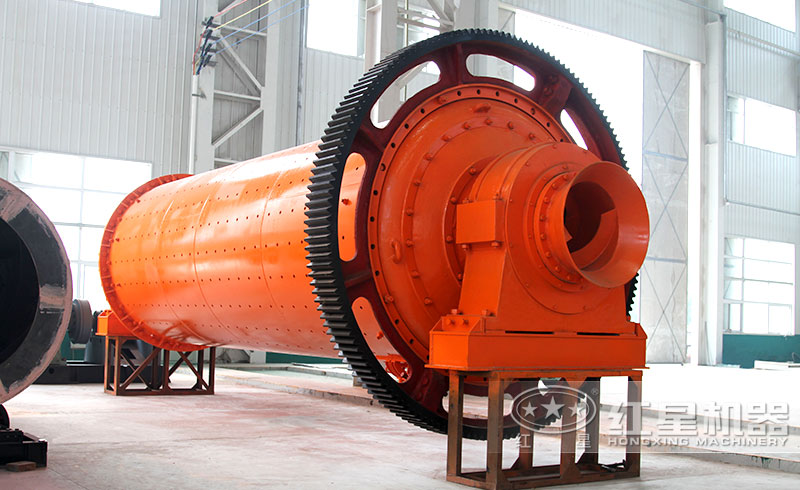 球磨機(jī)設(shè)備現(xiàn)場(chǎng)實(shí)拍圖 球磨機(jī)設(shè)備現(xiàn)場(chǎng)實(shí)拍圖