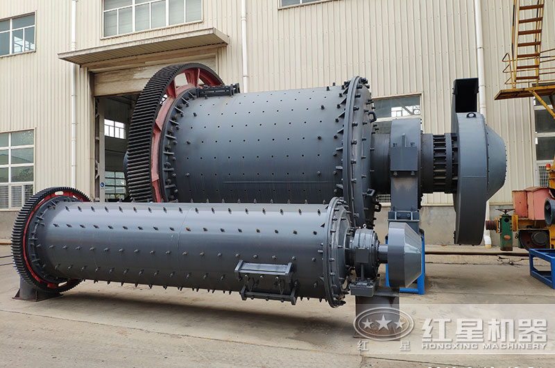 多種規(guī)格型號下的球磨機設(shè)備圖片 多種規(guī)格型號下的球磨機設(shè)備圖片