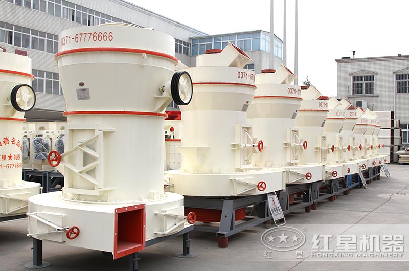 大量磨粉機供應(yīng)，等您挑選！