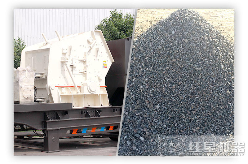 時(shí)產(chǎn)50方車(chē)載破石機(jī)