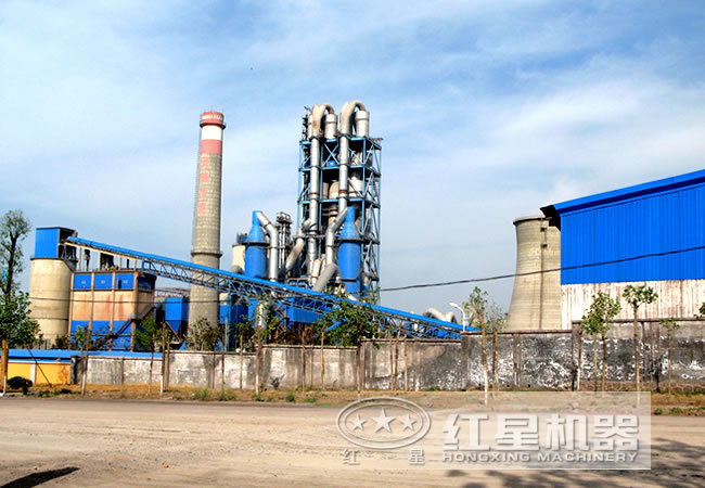 河南用戶生產(chǎn)現(xiàn)場實拍圖