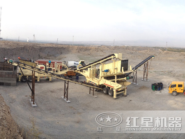 河北用戶生產(chǎn)現(xiàn)場