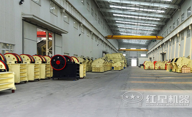 螢石破碎機(jī)