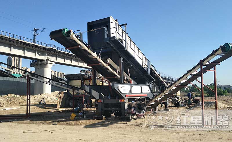 河南洛陽用戶生產(chǎn)現(xiàn)場