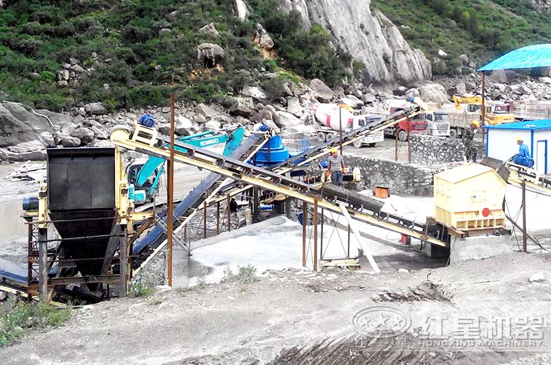 山東用戶生產現(xiàn)場