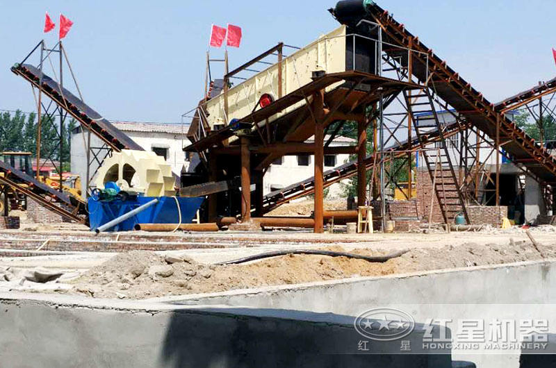 客戶(hù)現(xiàn)場(chǎng)實(shí)拍圖