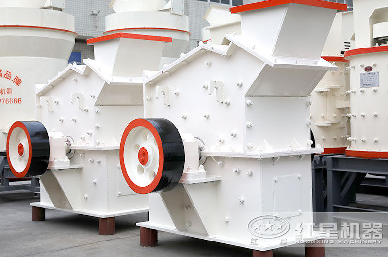 細(xì)碎機(jī)實拍圖