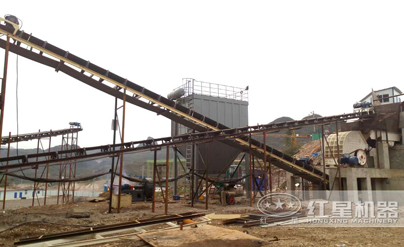 廣東用戶生產現場實拍圖