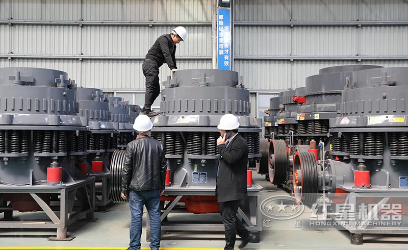 客戶來廠考察選購 客戶來廠考察選購