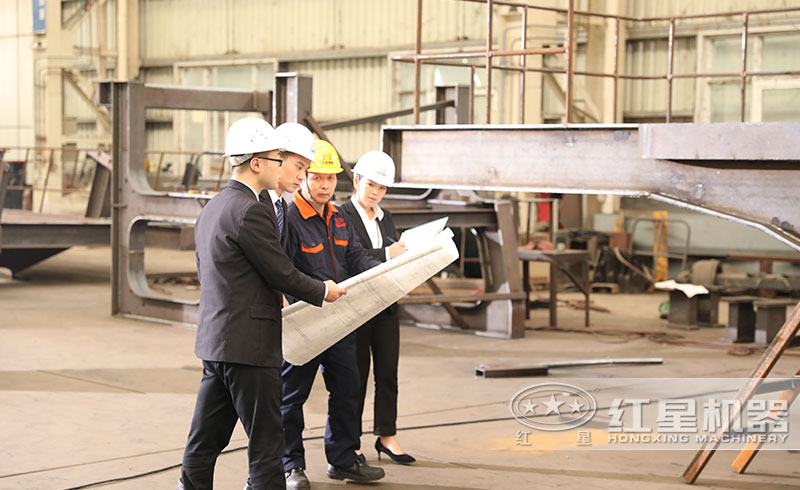 打造品質(zhì)設備