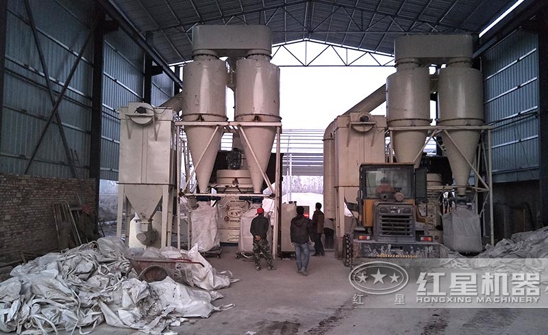 山西客戶生產(chǎn)現(xiàn)場(chǎng)