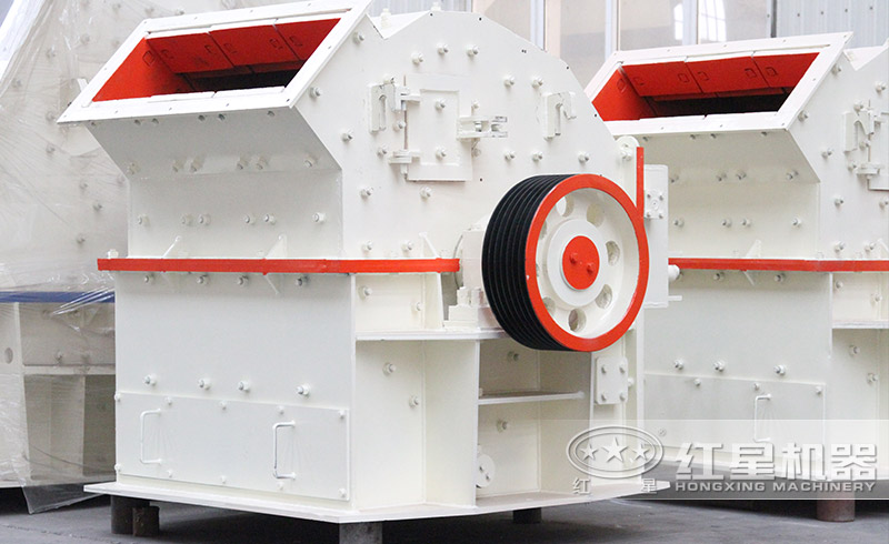 小型細(xì)碎機