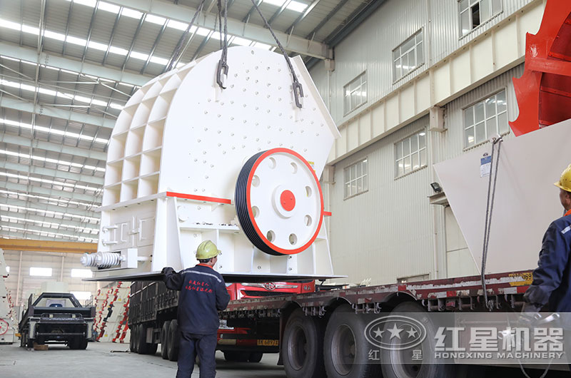 裝車、準(zhǔn)備發(fā)貨