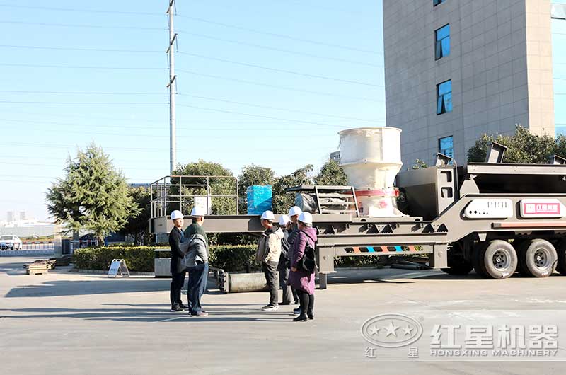 用戶來廠咨詢、直接選購設(shè)備