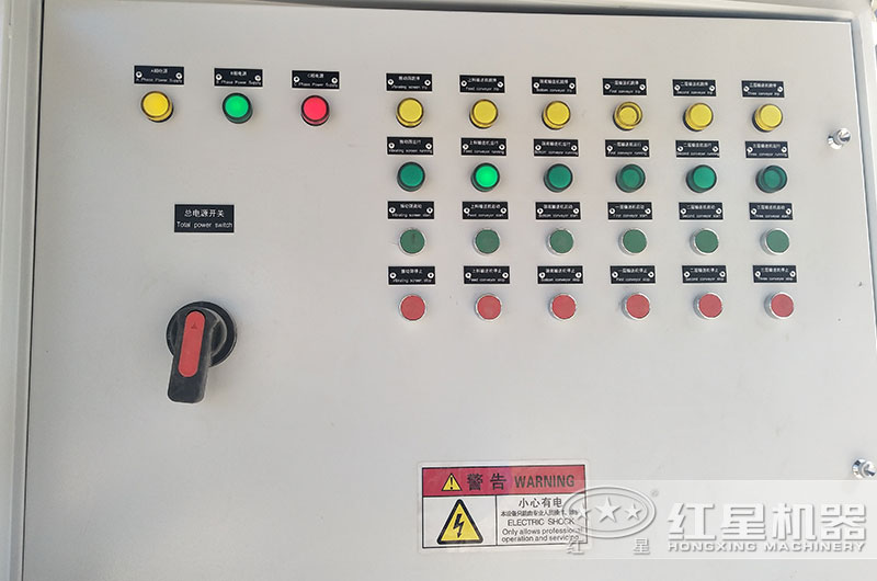 智能操作，減少人工作業(yè)