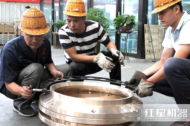 專注、用心，每個(gè)細(xì)節(jié)嚴(yán)格要求