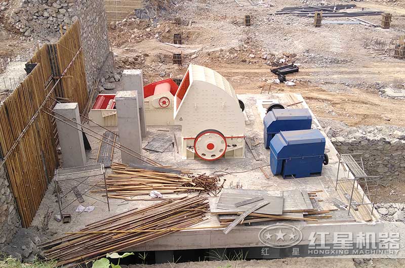 河南客戶(hù)安裝現(xiàn)場(chǎng)