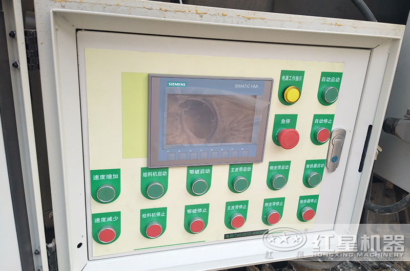 智能操作、一鍵控制設(shè)備