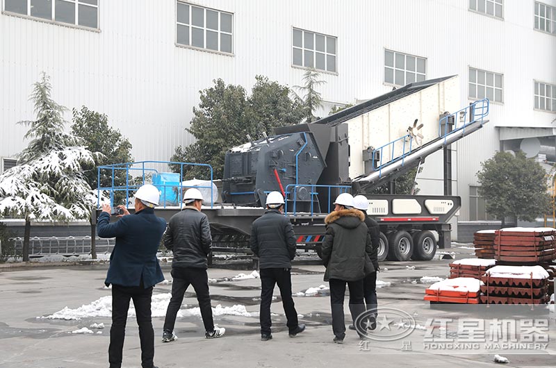 用戶來廠直接選購(gòu)