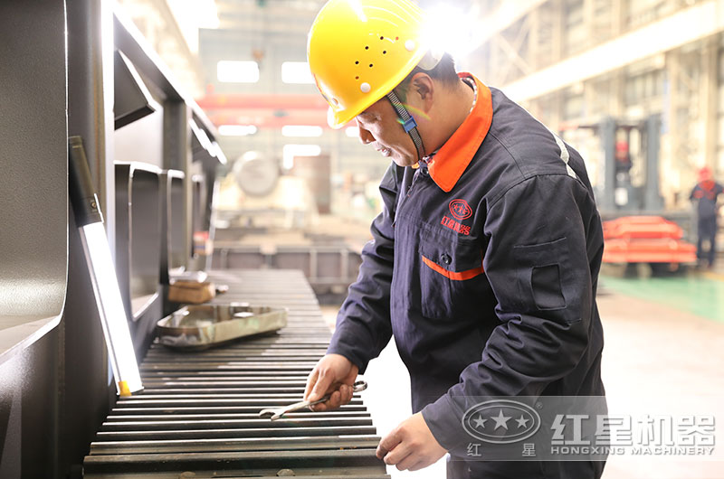 專業(yè)化生產(chǎn)標準、匠心制造